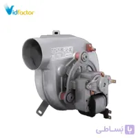 بلوور پکیج دمنده DGB-120(HIGH POWER)