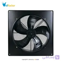 هواکش 63 سانت 900 دور قابدار زیلابگ FTP 6D-630B