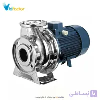پمپ آب استیل ابارا 3LM/I 65-160 11 IE3