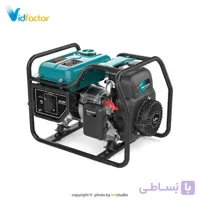 ژنراتور بنزینی تک فاز لئو PH1800
