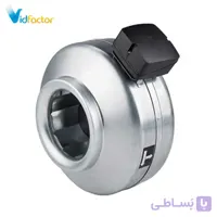 هواکش بین کانالی 20 سانت زیلابگ FTP GF-200