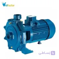 پمپ آب پنتاکس دوپروانه مدل CBT 1000-IR
