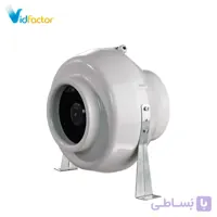 داکت فن بلابرگ مدل Centro 200 FR