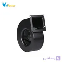 هواکش سانتریفیوژ زیلابگ 13 سانت FTP LXFFG-2E133/73-M92/35
