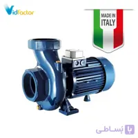 پمپ آب سانتریفیوژ چدنی پنتاکس CS 450/4