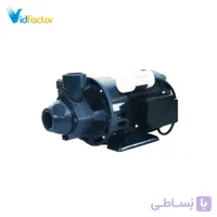 الکتروپمپ محیطی دیزل ساز سری DM16