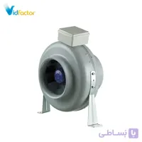 داکت فن بلابرگ مدل Centro M 100