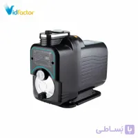 بوستر پمپ هوشمند خانگی لئو MAC550