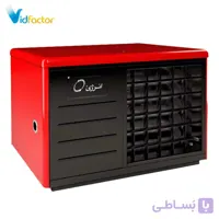 مینی هیتر گازی انرژی GH 0618