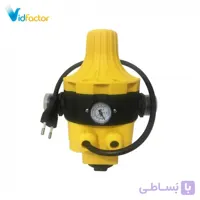 ست کنترل استریم مدل PC19a
