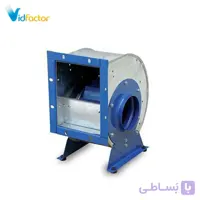 فن سانتریفیوژ 31 سانت یکطرفه بکوارد دمنده BEB-31/10A4T