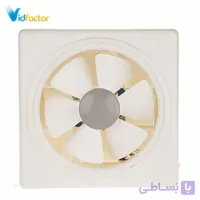 هواکش خانگی 30 سانت لوکس دمنده VSG-30C4S