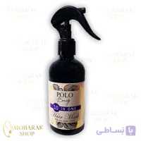 ماسک مو پولو بیوتی ۱۰ کاره؛ مراقبت همه‌جانبه بدون نیاز به آبکشی