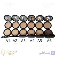 پنکک وت ست (WetSet)