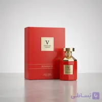 عطر روبرتو ویزاری رومانس ادوپرفیوم – Roberto Vizzari Romance Eau De Perfume