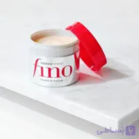 ماسک مو فینو FINO حجم 230 میلی لیتر
