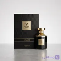 عطر روبرتو ویزاری استورم ادوپرفیوم – Roberto Vizzari Storm Eau De Perfume