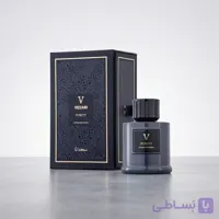 عطر روبرتو ویزاری پیوریتی اکستریت د پرفیوم – Roberto Vizzari Purity Extrait De Parfum