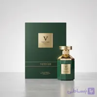 عطر روبرتو ویزاری وتیور ادوپرفیوم – Roberto Vizzari Vetiver Eau De Perfume