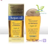 روغن آرگان ارگانیکس OGX Organix Moroccan Argan Oil