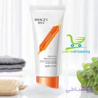 فوم شستشوی صورت و آبرسان پرتقال خونیBlood Orange