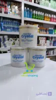 کراتین مو سوپراستار کریستال super star crystal