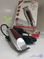 ماشین اصلاح سر و صورت وال دیتیلر WAHL مدل 8081