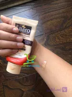 ضد آفتاب کرم پودری Ellaro SunScreen (SPF30)