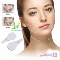 چسب لیفت صورت و شقیقه 40 عددی