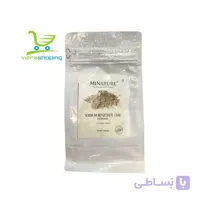 ماسک پودری خاک رس میناتور Miniature