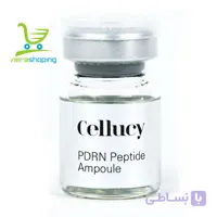 کوکتل DNA ماهی سالمون PDRN Cellucy روناس