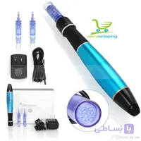دستگاه میکرونیدلینگ A1W دکتر پن Dr.Pen