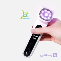 دستگاه آر اف RF اس نیو فیس مدل EMS LED 2021