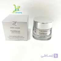 کرم ضد پیری و فعال کننده بافت مرده پوست اکتیو ترملا استی لادر