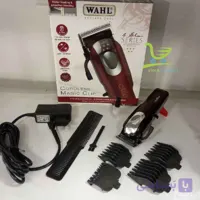 ماشین اصلاح WAHL مجیک کلیپ رنگ رزشکی