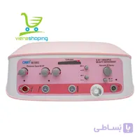 دستگاه هیدرودرمی گالوانیک 5 کاره اوآبس مدل M-1893