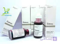 سرم ضدجوش و لایه بردار اوردینری عصاره تمشک Ordinary