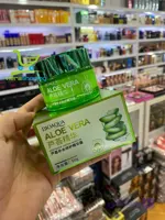 کرم آبرسان دست و صورت آلوئه‌ورا بیوآکوا BIO AQUA