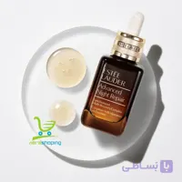 سرم شب ترمیم کننده و بازسازی کننده استی لادر