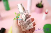 ژل آبرسان دراماتیکالی کلینیک Clinique اورجینال بدون چربی انواع پوست125mil