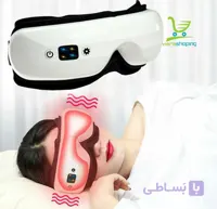 عینک ماساژور چشم OABES