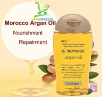 روغن آرگان ارگانیکس Organix Moroccan Argan Oil