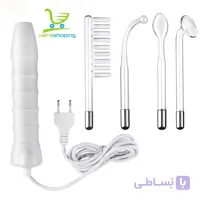 دستگاه هیدرودرم پرتابل هایفرکانسی klin مدل HP-4