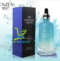سرم آبرسان هیدروکربن هیالورونیک اسید وزه VEZE