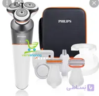 ریش تراش 5 کاره فیلیپس مدل PH-1606