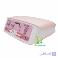 دستگاه جوانساز پوست اوآبس مدل هیدرودرمی گالوانیک M-1892