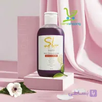 مایع شستشوی صورت مناسب پوست چرب سویلیفت SoyliftSoylift