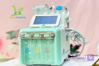 دستگاه هیدروفیشیال ۶کاره موتور سنگین اصل