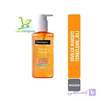 ژل شستشوی صورت ضد جوش و آکنه نوتروژینا 200 میل Neutrogena