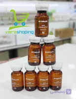 کوکتل مو توسکانی HAIR COCTAIL PLUS